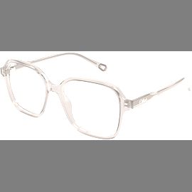 Chloé Brille Damen Chloé CH0313O 54 003