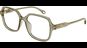 Chloé CH0277OA 53 Grün