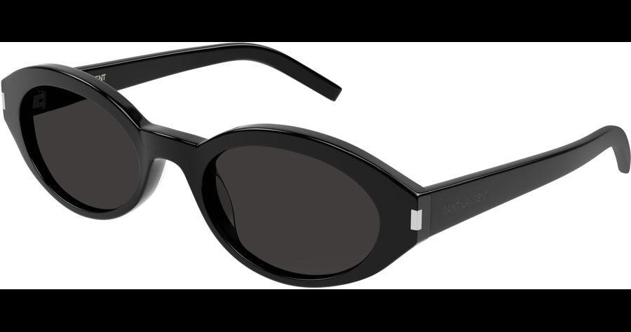 Saint Laurent SL 567 BLACK Damen-Sonnenbrille