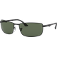 Ray-Ban RB3498 002/71 64