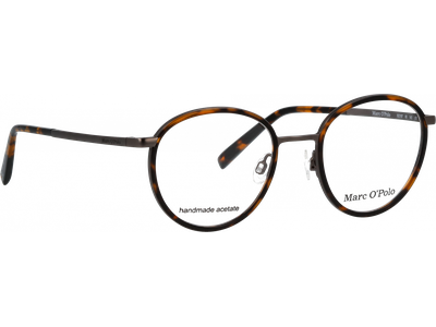 Marc O'Polo Brille Unisex Marc O'Polo 502187 60 4920 Ansicht 4
