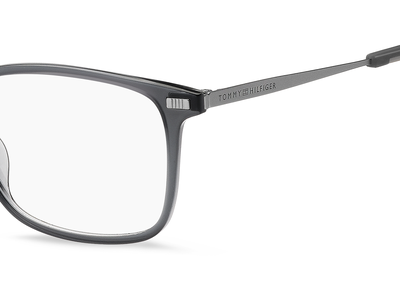 Tommy Hilfiger Brille Herren Tommy Hilfiger TH 2037 50 KB7 Ansicht 4