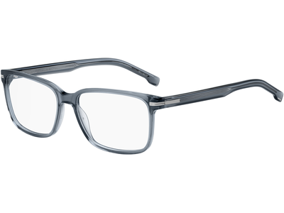 Hugo Boss Brille Herren Hugo Boss BOSS 1511 55 blue Ansicht 2