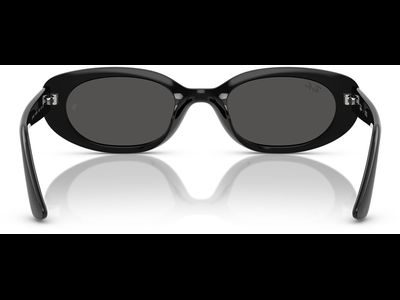 Ray-Ban Sonnenbrille Unisex Ray-Ban RB4441D 667787 Ansicht 4
