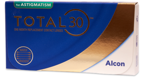 Total 30 for Astigmatism 6er - Ansicht 3