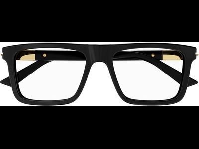 Gucci Brille Herren Gucci GG1504O 56 005 Ansicht 2