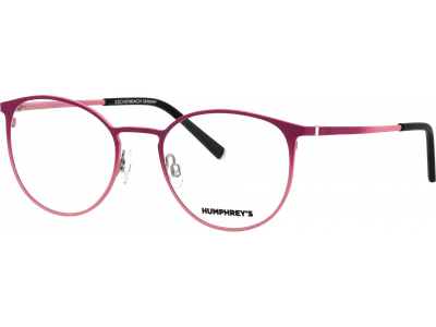 Humphreys Brille Herren Humphrey´s  582382 55 Ansicht 2