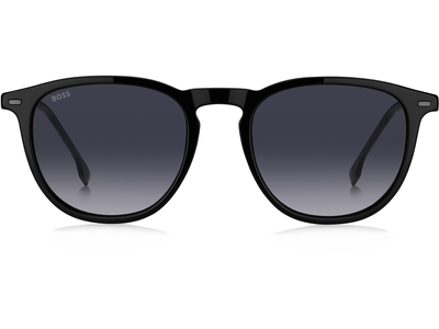 Hugo Boss Sonnenbrille Herren Hugo Boss BOSS 1639/S 52 black Ansicht 3