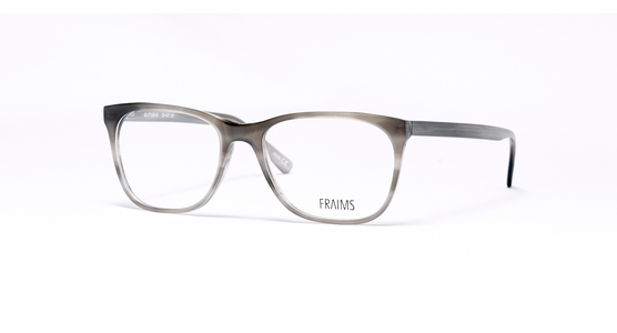 FRAIMS 03-97100-01 Julia, Grau Meliert - Ansicht 4