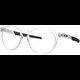 Oakley Exchange R OX8184 818403, Transparent/Silber