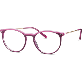 Humphreys Brille Unisex Humphrey´s  581134 50
