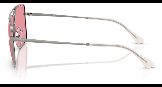 Ray-Ban Ari RB3758 004/84 54 - Ansicht 4