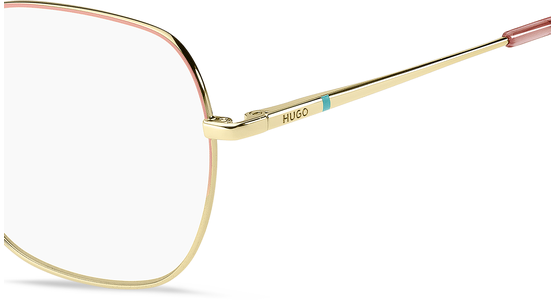 Hugo HG 1295 54 GOLD PINK - Ansicht 5