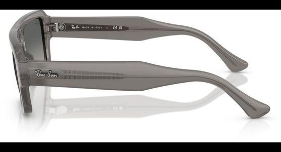 Ray-Ban Flacko Bio-Based RB4454 680571 56 - Ansicht 4