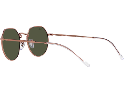 Ray-Ban Sonnenbrille Unisex Ray-Ban Jack RB3565 920231 Ansicht 4