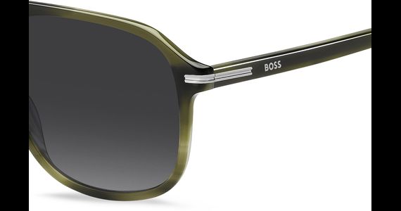 Hugo Boss BOSS 1751/S 57 6AK - Ansicht 4