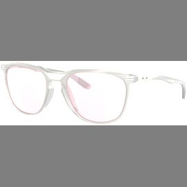 Oakley Thurso OO9286 928604 - Sonnenbrille Unisex - Fassung: Grau, Kunststoff, Panto