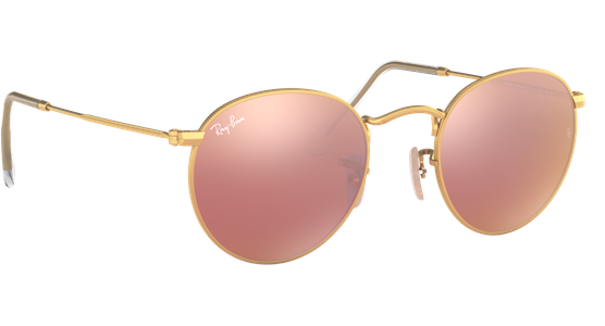 Ray-Ban Round Metal RB3447 112/Z2 - Ansicht 12
