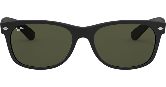 Ray-Ban New Wayfarer Classic RB2132 622 55 - Ansicht 4