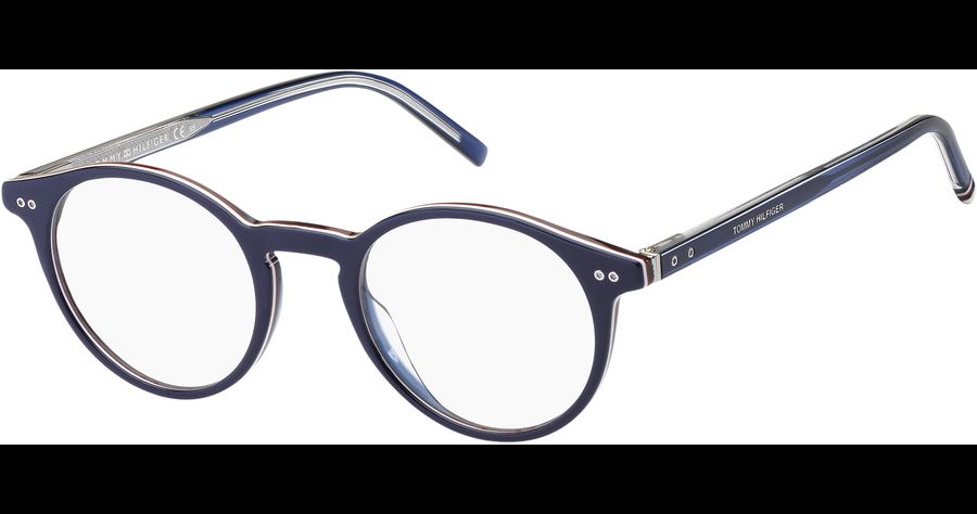 Tommy Hilfiger Brille Herren TOMMY HILFIGER TH 1813 Ansicht 1