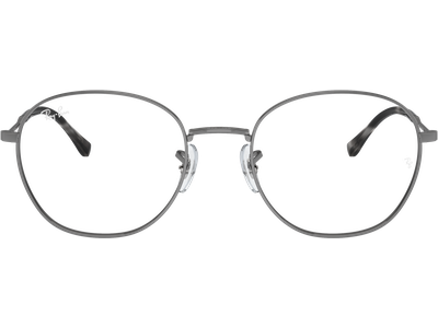 Ray-Ban Brille Unisex Ray-Ban RX6509 2502 Ansicht 2