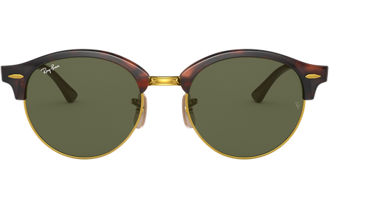 Ray-Ban Clubround Classic RB4246 990 51 - Ansicht 13
