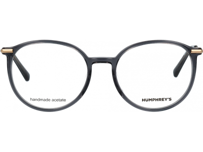 Humphreys Brille Damen Humphrey´s  581131 30 Ansicht 5