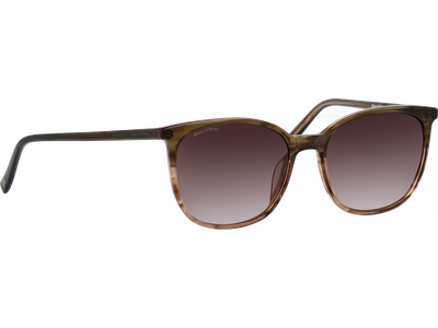 Marc O'Polo Sonnenbrille Damen Marc O'Polo 506188 40 2055 Ansicht 4