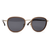 FRAIMS 13-08050-01 Janis, Gold matt, Braun