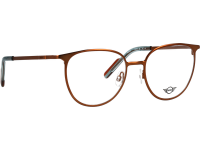 Mini Eyewear Brille Damen Mini Eyewear 742050 53 80 Ansicht 4