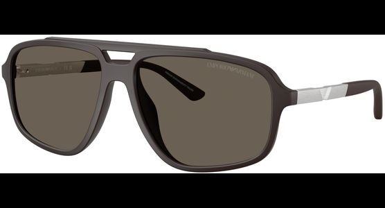 Emporio Armani EA4236U 6186/3 59 - Ansicht 2