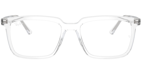 Ray-Ban Alain RX7239 2001 - Ansicht 4
