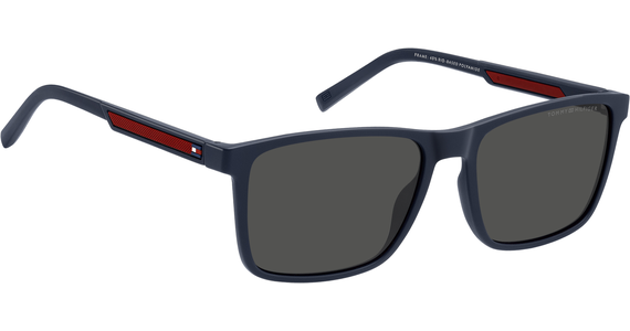 Tommy Hilfiger TH 2201/S 56 8RU - Ansicht 5