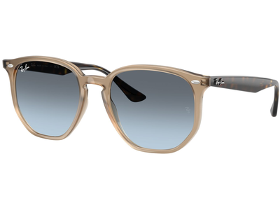 Ray-Ban Sonnenbrille Unisex Ray-Ban RB4306 6788V1 Ansicht 3