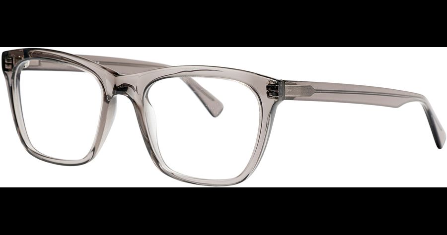 Fraims Brille 03-97130-02 Chris, Rauchgrau Kristall