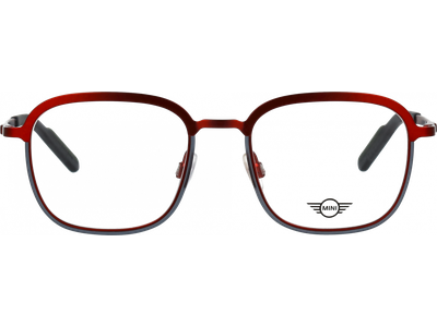 Mini Eyewear Brille Unisex Mini Eyewear 741041 51 53 Ansicht 5