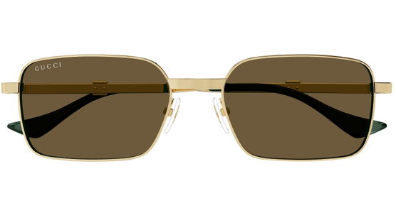 Gucci GG1495S 56 Gold - Ansicht 3