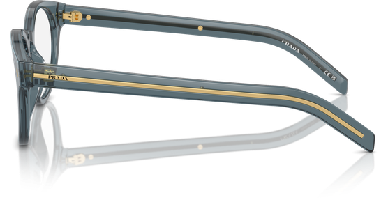 Prada 0PR A14V 17T1O1 - Ansicht 4