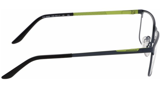 Jaguar 33586 Schwarz/grün - Ansicht 4