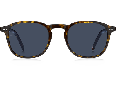 Tommy Hilfiger Sonnenbrille Herren Tommy Hilfiger TH 1939/S 51 havanna Ansicht 3