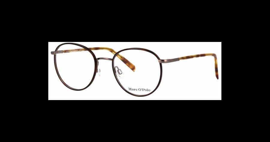 Marc O´Polo 502168 61 Braun/Havanna Brille