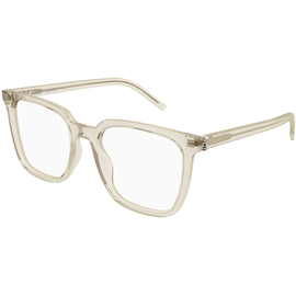 Saint Laurent Brille Damen Saint Laurent SL M146 OPT 54 004