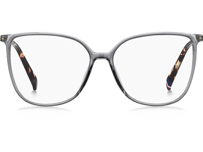 Tommy Hilfiger Brille Damen Tommy Hilfiger TH 2099 55 grey Ansicht 3