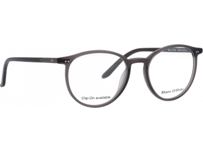 Marc O'Polo Brille Unisex Marc O'Polo 503084 30 5018 Grau Ansicht 4