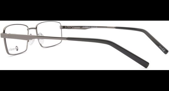 meineBrille 04-69090-01, Anthrazit seite - Ansicht 4