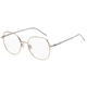Hugo Boss BOSS 1529 52 GOLD SILVER