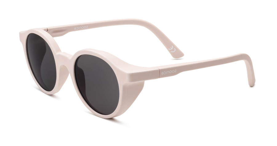 SooNice Sunnies Kindersonnenbrille 2021SNCR Rosa