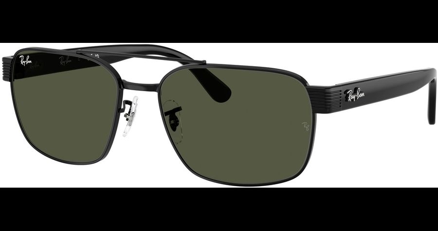 Ray-Ban Sonnenbrille Unisex Ray-Ban Chromance RB3751 002/31 Ansicht 1