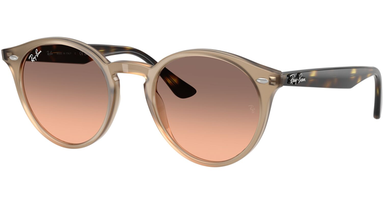 Ray-Ban RB2180 678846 - Ansicht 2