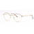 FRAIMS 03-97180-01 Joy, Gold Matt